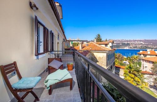 Volosko House | Apartment Katarina