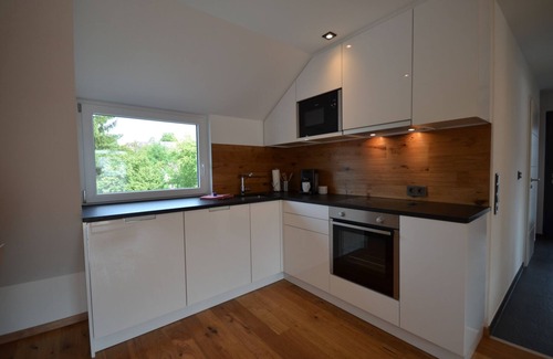 Holzmaden Apartment | Apartment Keuerleber arrive and feel good