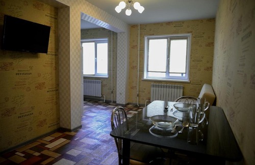 Norilsk Apartment | Apartment Khantayskaya 15