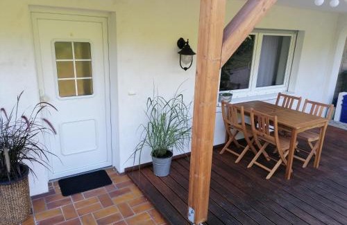 Balzfeld Apartment | Apartment Kieselsgrund