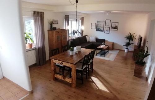 Balzfeld Apartment | Apartment Kieselsgrund