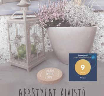 Jyvaskyla Apartment | Apartment Kivistö, 2 km from centrum, free wifi and parking, no smoking, allergenes