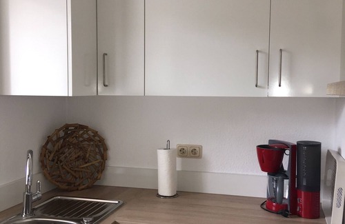 Edertal Apartment | Apartment Klein&Fein. Centrally located "Arrive and feel good"