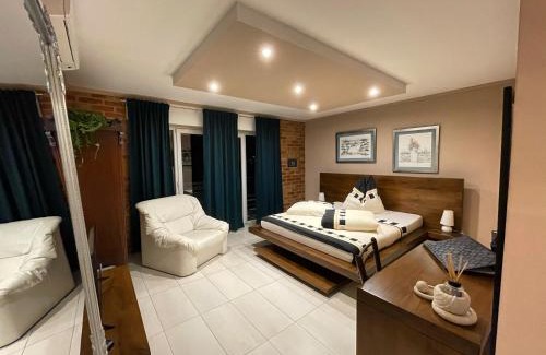 Sisak Apartment | Apartment Klet
