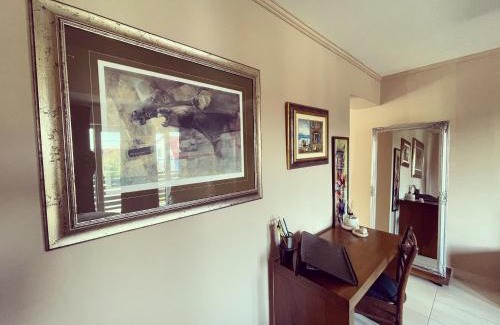Sisak Apartment | Apartment Klet