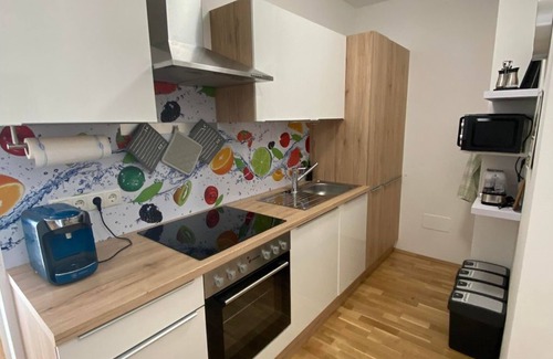 Laafeld Apartment | Apartment Kolar - Apartment/flat, separate toilet and bath/shower