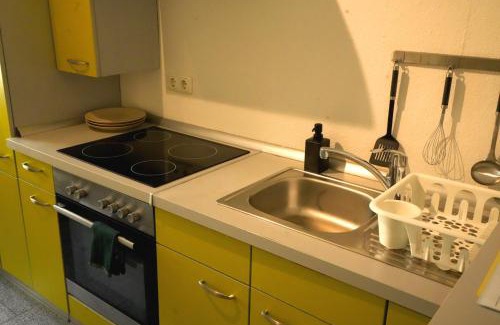 Nord-Holland Apartment | Apartment Kompakt Gottschalk 2.0