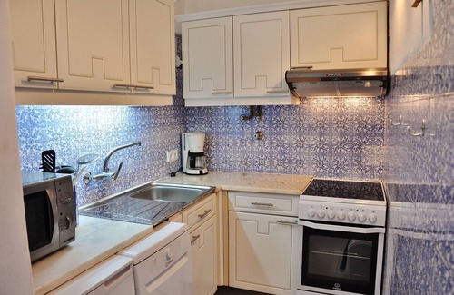 Vale de Covo Apartment | Apartment Konstantin
