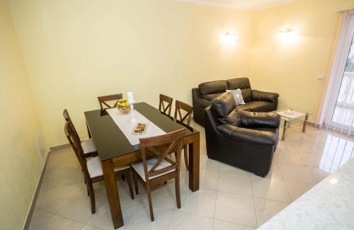 Susnjici Apartment | Apartment Koraca