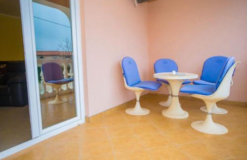 Susnjici Apartment | Apartment Koraca