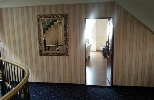 Ruzinov Apartment | Apartment Kotva
