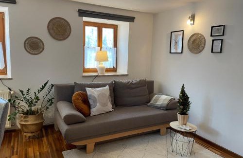 Annaberg im Lammertal Apartment | Apartment Krämerhaus Annaberg, Dachstein West