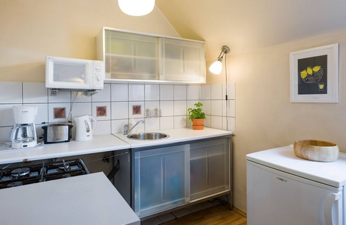 Kazimierz Apartment | Apartment Kraków near Wawel Castle