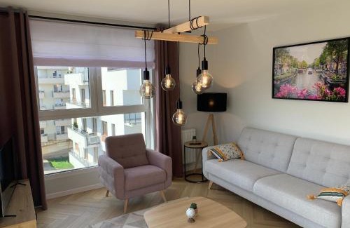 Pradnik Czerwony Apartment | Apartment Krakow City-Arena