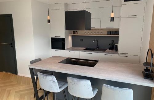 Pradnik Czerwony Apartment | Apartment Krakow City-Arena