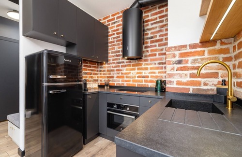 Pradnik Czerwony Apartment | Apartment Krakow Lema 17 by Renters