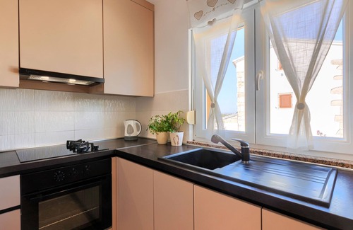 Jadreski Apartment | Apartment Krase by Interhome
