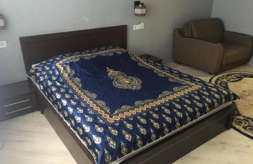 Brest Region Apartment | Apartment Krasnoarmeyskaya 29