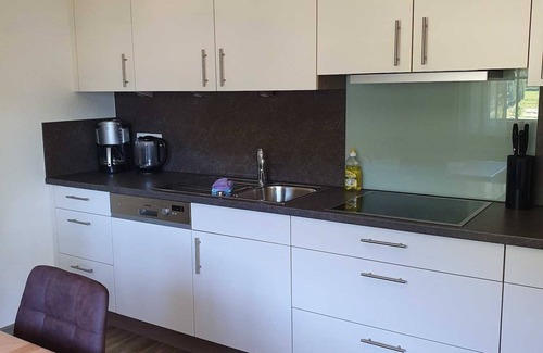 Nesselwaengle Apartment | Apartment Krinnen - Hicks's Hoamatl