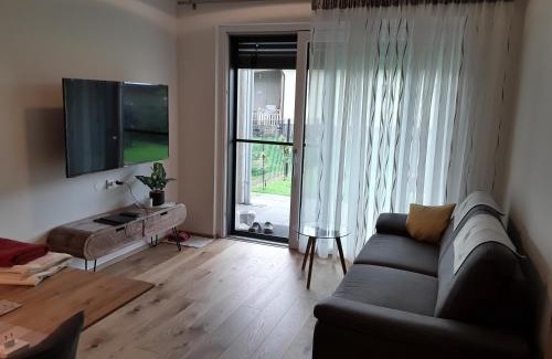 Bad Radkersburg Apartment | Apartment Kristall Real