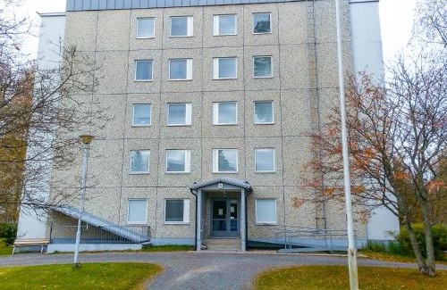 Maenttae-Vilppula Apartment | Apartment Kukkarokivenkatu