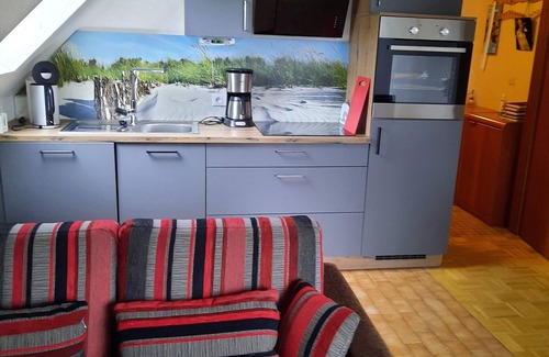 Lowenstedt Apartment | Apartment Kulumheide