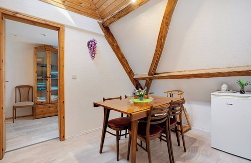 Bad Lausick Apartment | Apartment 'Kurzentrum'