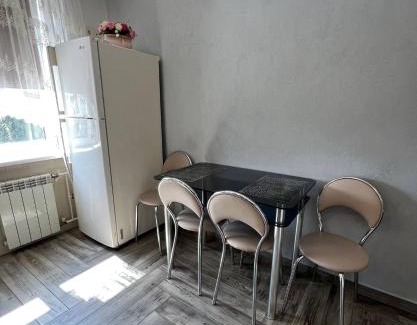 Solomjanskyj Apartment | Apartment Kyiv Central Railway Station