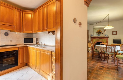 Cardoso Apartment | Apartment 'La Casa Di Anita' with with a view from a large panoramic terrace over the mountains