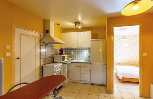 Eyliac Apartment | Apartment 'La Forge D'eyliac' with Private Terrace and Wi-Fi
