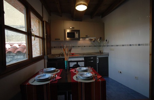 Colunga Apartment | Apartment la Griega in the center of colunga