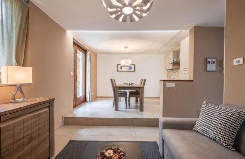 Cors Apartment | Apartment La Maison d'Amelie by Interhome