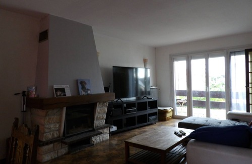 Villeparisis Apartment | Apartment La Margarita