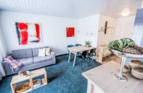 Falera Apartment | Apartment La Siala Apt-30 by Interhome