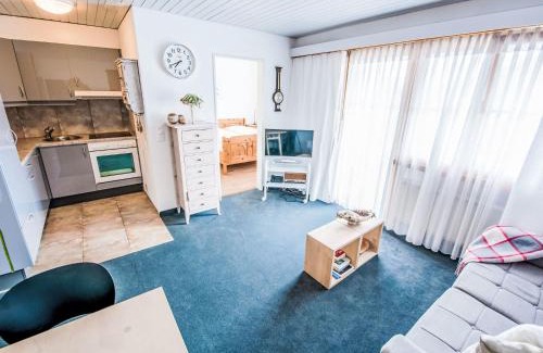 Falera Apartment | Apartment La Siala Apt-30 by Interhome