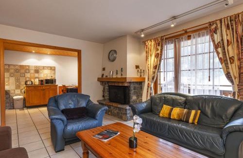 Champery Apartment | Apartment La Tour d'Antheme by Interhome