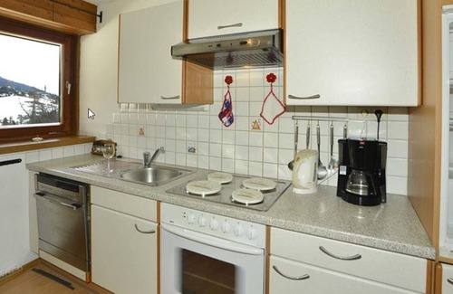Reith bei Seefeld Apartment | Apartment Lachenwiese-Gaghof