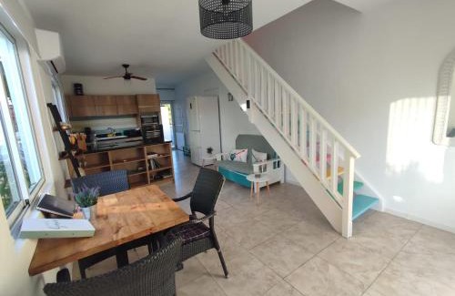 Lagun House | Apartment Lagoon Ocean Resort
