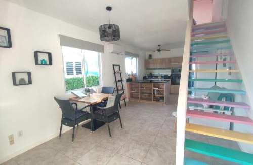 Lagun House | Apartment Lagoon Ocean Resort