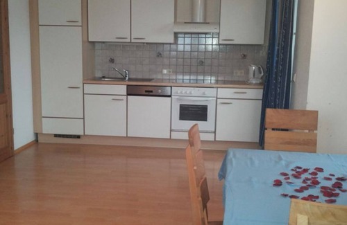 Tiefgraben Apartment | Apartment lake side with panoramic view - Dirnbergerhof - Spielberger