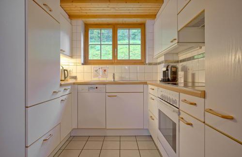 Iseltwald Apartment | Apartment Lakeside - GRIWA RENT AG