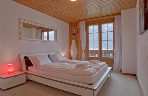 Iseltwald Apartment | Apartment Lakeside - GRIWA RENT AG
