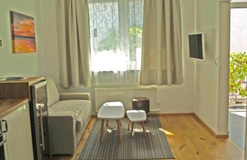 Illmitz Apartment | Apartment Landart