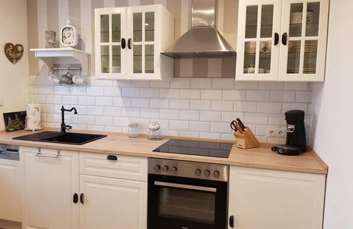 Kobern-Gondorf Bed & Breakfast | Apartment - Landhaus Julia