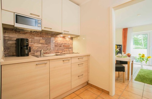 Bad Bevensen Apartment | Apartment - Landhaus Teuteberg