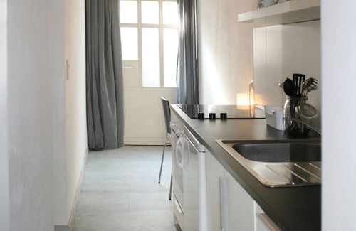 Weissach Apartment | Apartment 'Landhaus Refugium' with Wi-Fi