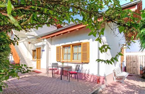 Bann House | Apartment Landhotel Zum Storchennest