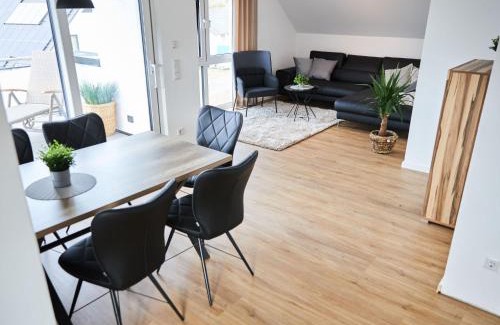 Helden Apartment | Apartment Landliebe by Interhome