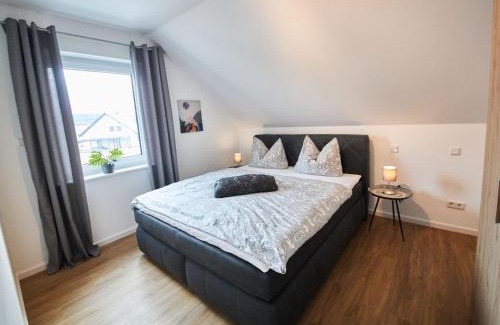 Helden Apartment | Apartment Landliebe by Interhome