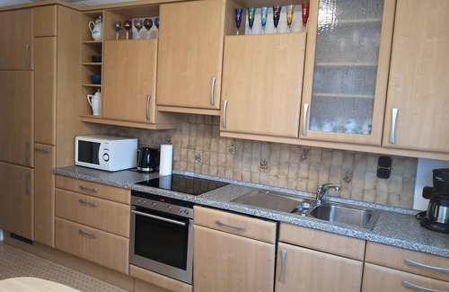 Nordenham House | Apartment Lang